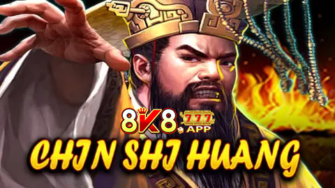 Chin Shi Huang