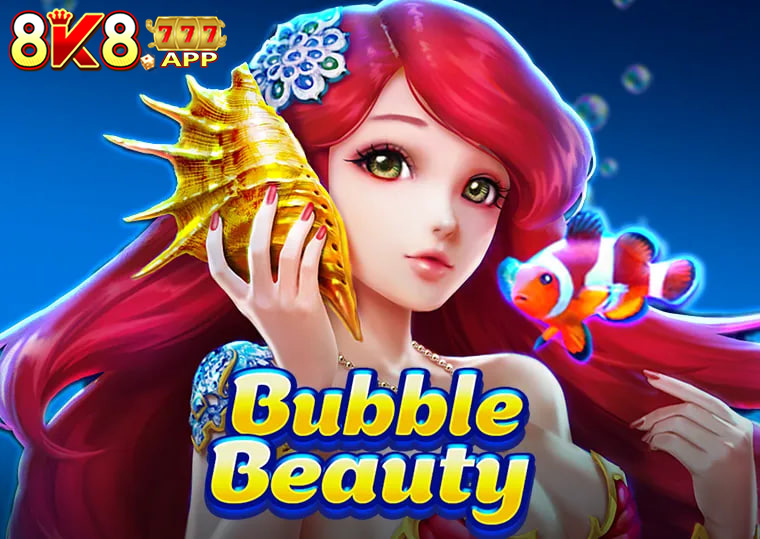 Bubble Beauty