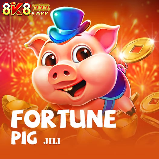 Fortune Pig