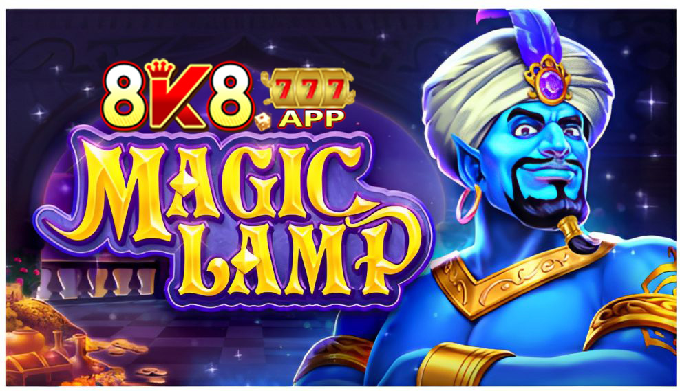 Magic Lamp