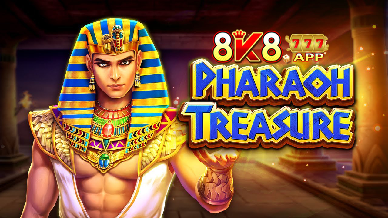 Pharaoh Treasure