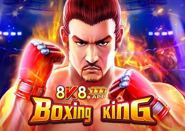 Boxing King