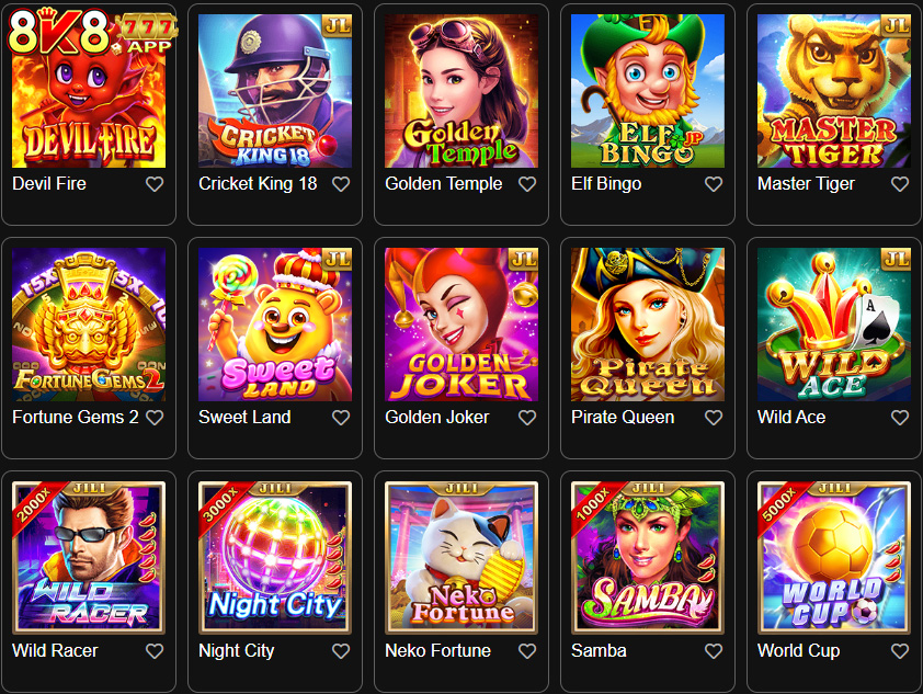 Top 15 Jili Slot Game In The Philippines